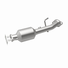 Load image into Gallery viewer, MagnaFlow Exhaust Products 52690 OEM Grade Direct-Fit Catalytic Converter for Select Chevrolet City Express, Nissan NV200