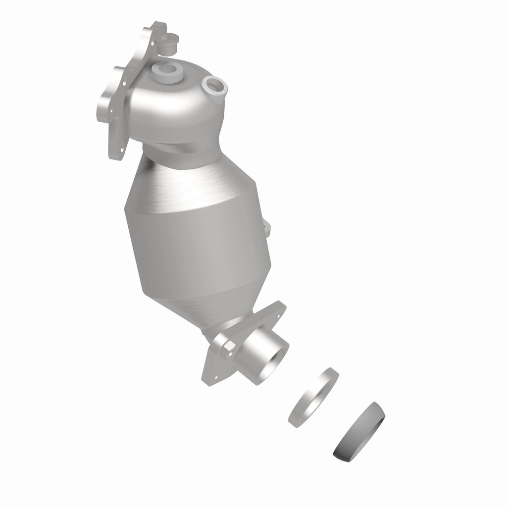 MagnaFlow Exhaust Products 52029 OEM Grade Manifold Catalytic Converter for Select Honda CR-Z