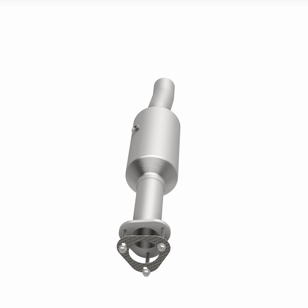 MagnaFlow Exhaust Products 280446 OEM Grade Direct-Fit Catalytic Converter for Select Ford E-450 Super Duty