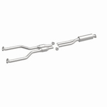Load image into Gallery viewer, MagnaFlow Exhaust Products 23927 HM Grade Direct-Fit Catalytic Converter for Select Lexus IS250, Lexus IS350