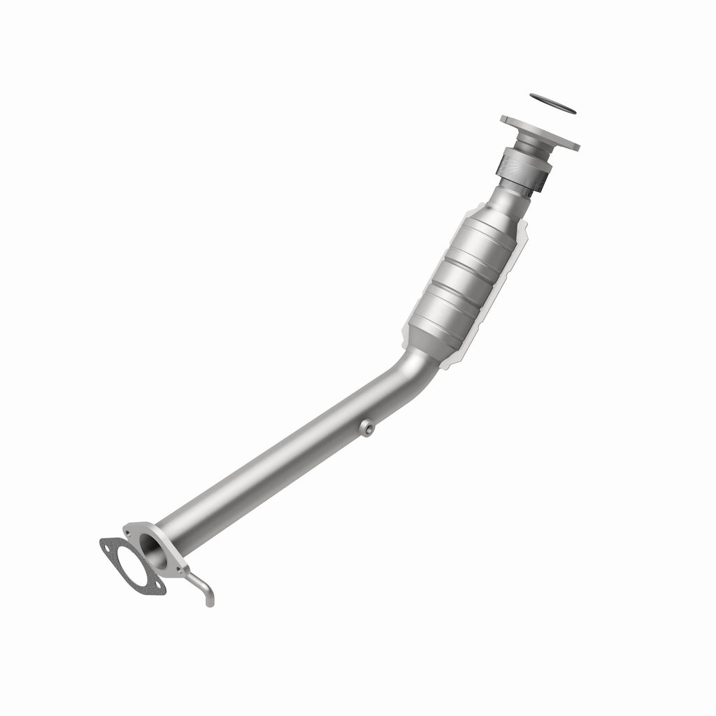 MagnaFlow Exhaust Products 23971 HM Grade Direct-Fit Catalytic Converter for Select Chevrolet Impala, Chevrolet Monte Carlo