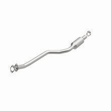 Load image into Gallery viewer, MagnaFlow Exhaust Products 5571375 California CARB Direct-Fit Catalytic Converter for Select BMW 528i, BMW 528i xDrive, BMW 528xi