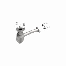Load image into Gallery viewer, MagnaFlow Exhaust Products 49106 OEM Grade Direct-Fit Catalytic Converter for Select Chevrolet Malibu