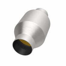 Load image into Gallery viewer, MagnaFlow Exhaust Products 59959 Standard Grade Universal Catalytic Converter