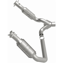 Load image into Gallery viewer, MagnaFlow Exhaust Products 49665 OEM Grade Direct-Fit Catalytic Converter for Select Dodge Ram 1500, Ram