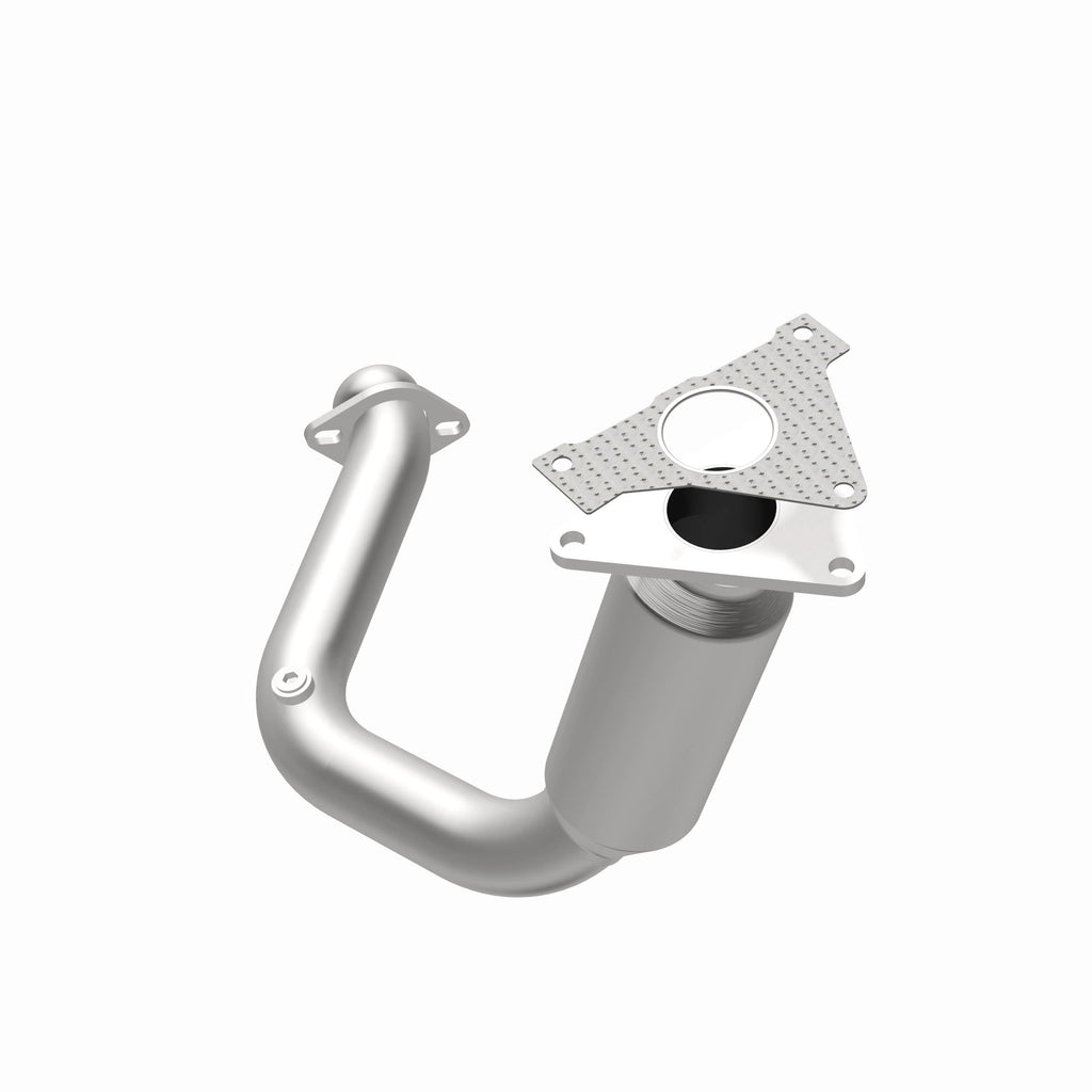 MagnaFlow Exhaust Products 23517 HM Grade Direct-Fit Catalytic Converter for Select Chevrolet Camaro, Pontiac Firebird
