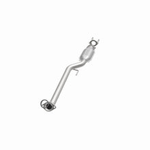 Load image into Gallery viewer, MagnaFlow Exhaust Products 23134 HM Grade Direct-Fit Catalytic Converter for Select Nissan Sentra