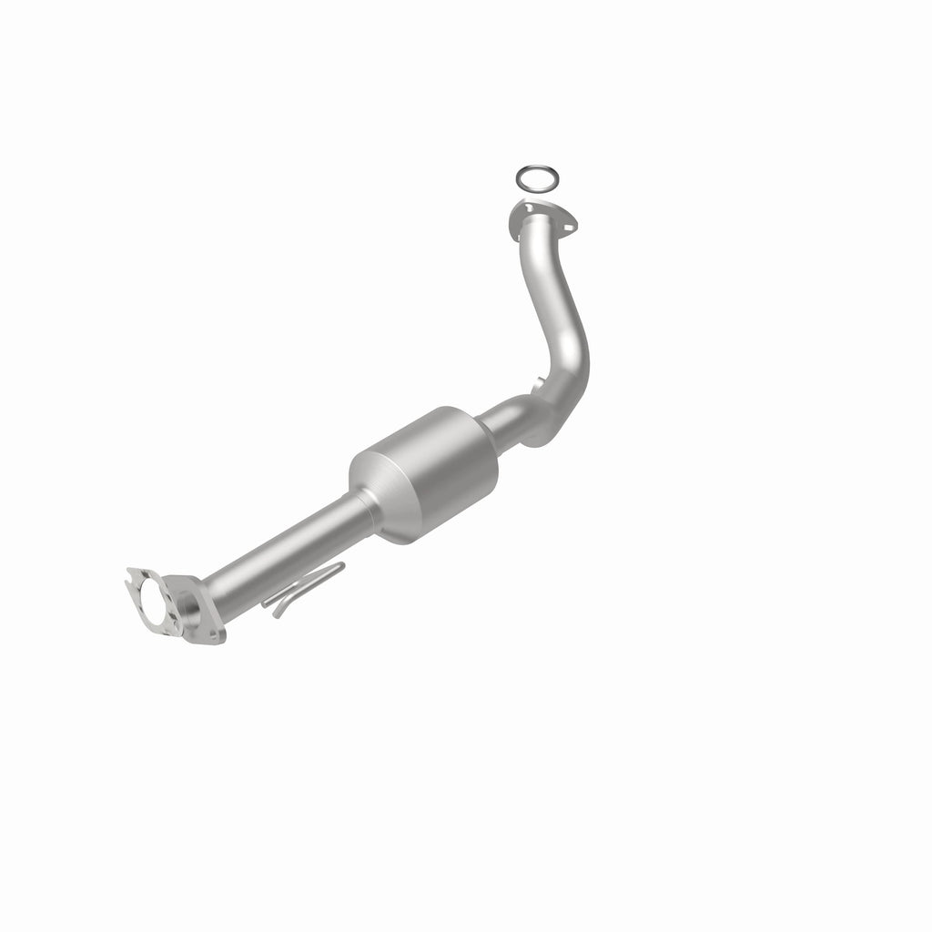 MagnaFlow Exhaust Products 4551633 California CARB Direct-Fit Catalytic Converter for Select Isuzu Rodeo