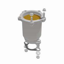 Load image into Gallery viewer, MagnaFlow Exhaust Products 24172 HM Grade Direct-Fit Catalytic Converter for Select Kia Sorento