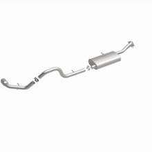 Load image into Gallery viewer, MagnaFlow Exhaust Products 16606 Street Series Polished Cat-Back System for Select Ford Explorer, Mercury Mountaineer
