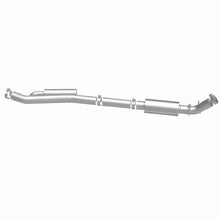 Load image into Gallery viewer, MagnaFlow Exhaust Products 19534 Direct-Fit Muffler Replacement Kit With Muffler for Select Chevrolet Silverado 1500, Chevrolet Silverado LTD, GMC Sierra 1500, GMC Sierra Limited