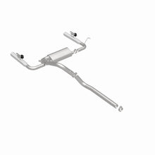 Load image into Gallery viewer, MagnaFlow Exhaust Products 15684 Street Series Polished Cat-Back System for Select Chevrolet Camaro, Pontiac Firebird