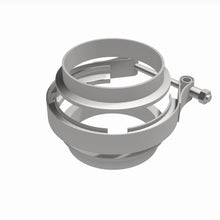 Load image into Gallery viewer, MagnaFlow Exhaust Products 10170 V-Band Clamp - 3.50in.