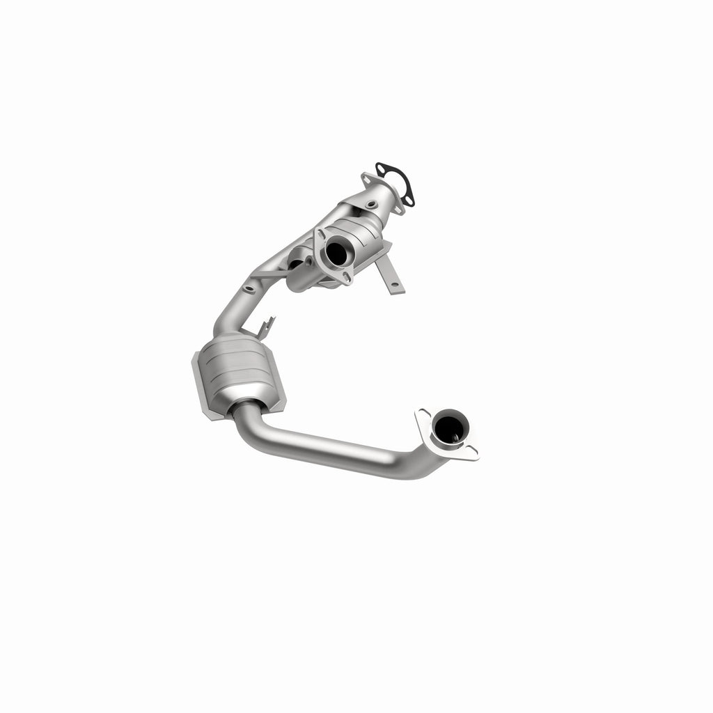 MagnaFlow Exhaust Products 23523 HM Grade Direct-Fit Catalytic Converter for Select Ford Taurus, Mercury Sable