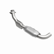 Load image into Gallery viewer, MagnaFlow Exhaust Products 51787 OEM Grade Direct-Fit Catalytic Converter for Select Ford F-150, Ford F-150 Heritage
