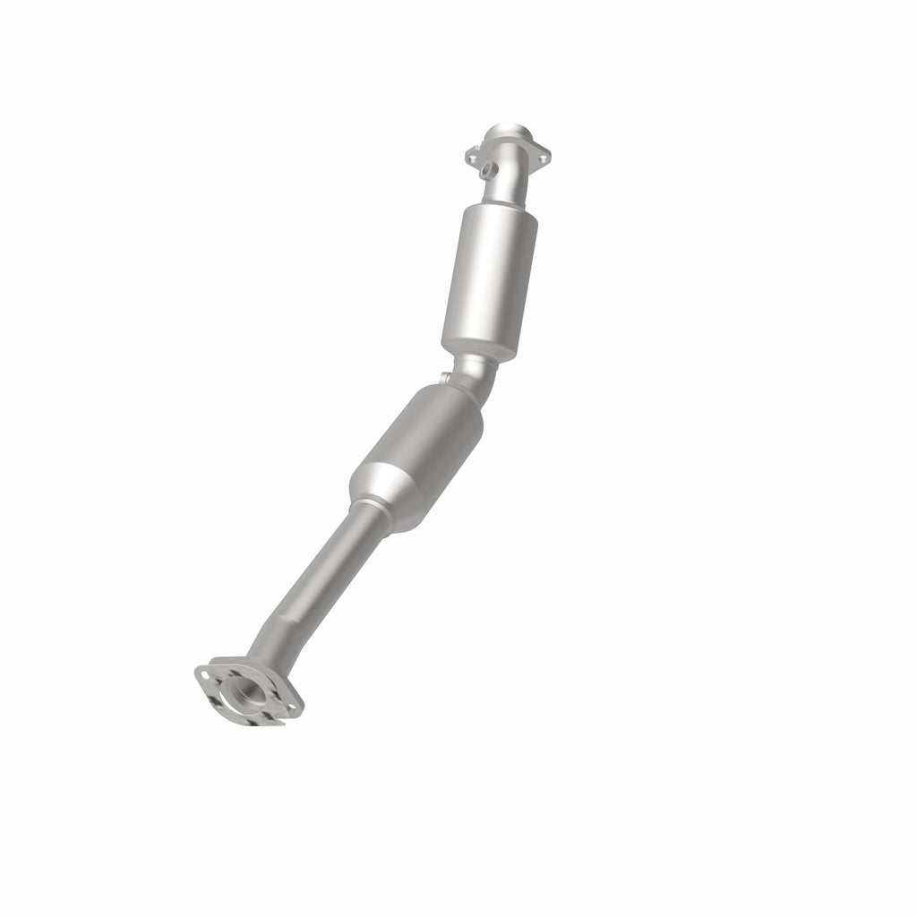 MagnaFlow Exhaust Products 5411011 California CARB Direct-Fit Catalytic Converter for Select Ford Crown Victoria, Lincoln Town Car, Mercury Grand Marquis