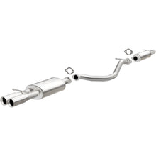 Load image into Gallery viewer, MagnaFlow Exhaust Products 15745 Touring Series Polished Cat-Back System for Select Volkswagen Beetle, Volkswagen Golf