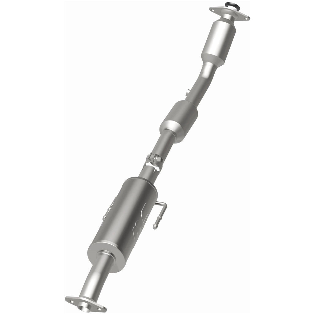 MagnaFlow Exhaust Products 280093 OEM Grade Direct-Fit Catalytic Converter