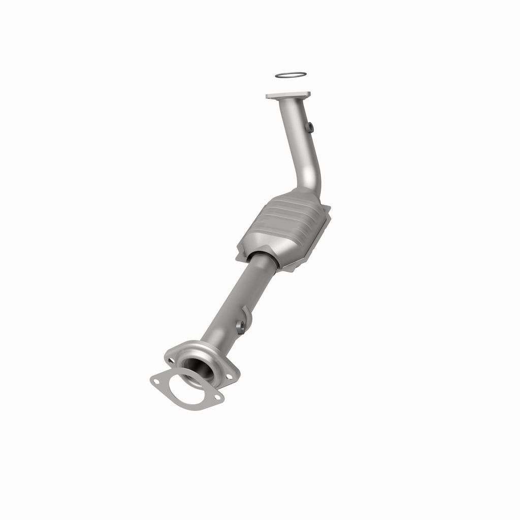MagnaFlow Exhaust Products 49649 OEM Grade Direct-Fit Catalytic Converter for Select Cadillac Escalade, Cadillac Escalade ESV, Cadillac Escalade EXT, Chevrolet Silverado 1500, Chevrolet Silverado Classic, Chevrolet Suburban 1500, GMC Sierra 1500, GMC