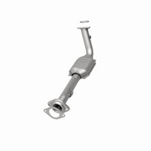 Load image into Gallery viewer, MagnaFlow Exhaust Products 49649 OEM Grade Direct-Fit Catalytic Converter for Select Cadillac Escalade, Cadillac Escalade ESV, Cadillac Escalade EXT, Chevrolet Silverado 1500, Chevrolet Silverado Classic, Chevrolet Suburban 1500, GMC Sierra 1500, GMC