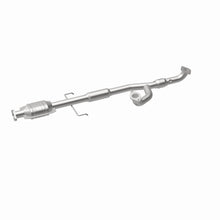 Load image into Gallery viewer, MagnaFlow Exhaust Products 93189 HM Grade Direct-Fit Catalytic Converter for Select Chrysler Sebring, Dodge Stratus, Mitsubishi Eclipse, Mitsubishi Galant