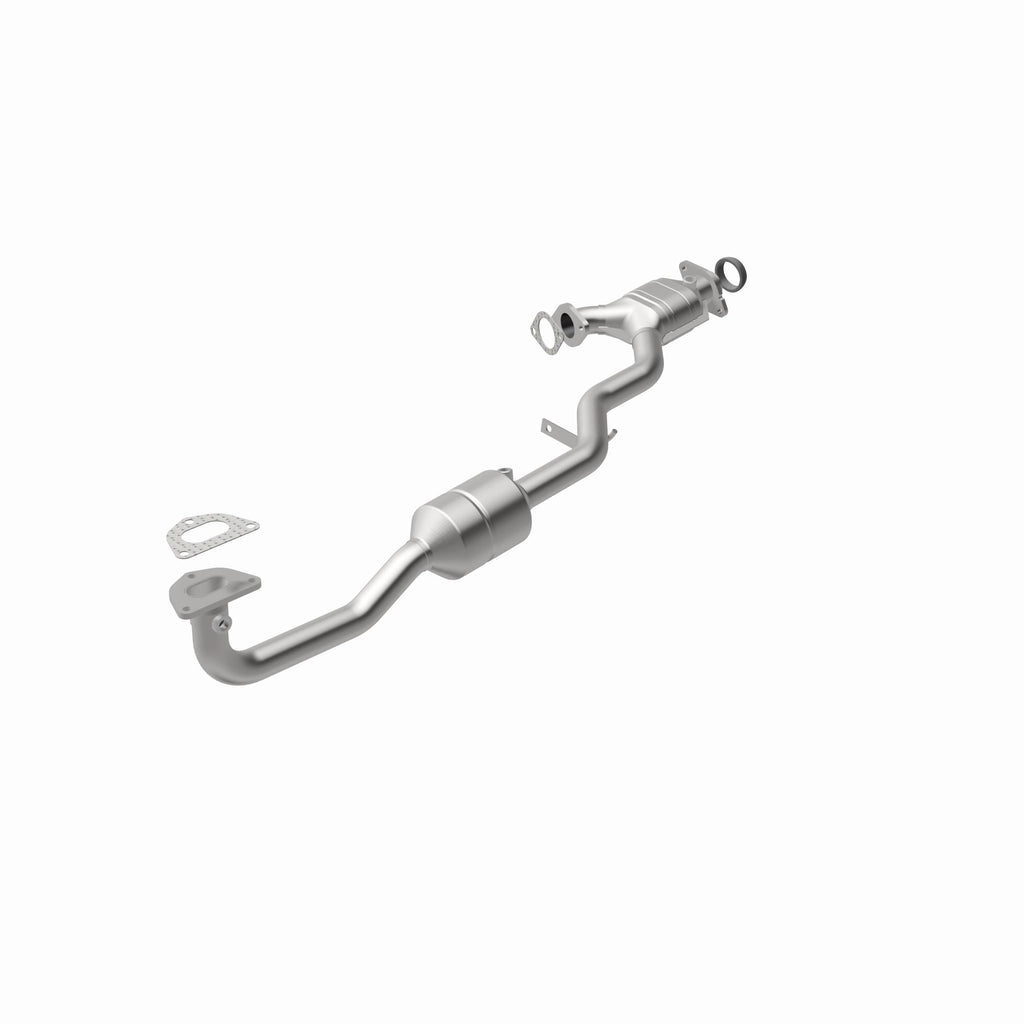 MagnaFlow Exhaust Products 51864 OEM Grade Manifold Catalytic Converter for Select Subaru Legacy, Subaru Outback