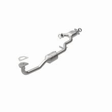 Load image into Gallery viewer, MagnaFlow Exhaust Products 51864 OEM Grade Manifold Catalytic Converter for Select Subaru Legacy, Subaru Outback