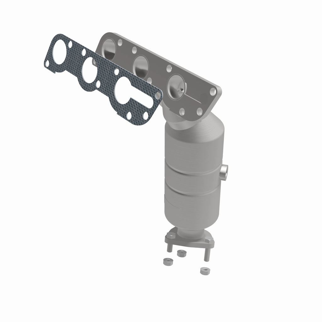 MagnaFlow Exhaust Products 50911 HM Grade Manifold Catalytic Converter for Select Suzuki Verona