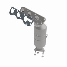 Load image into Gallery viewer, MagnaFlow Exhaust Products 50911 HM Grade Manifold Catalytic Converter for Select Suzuki Verona