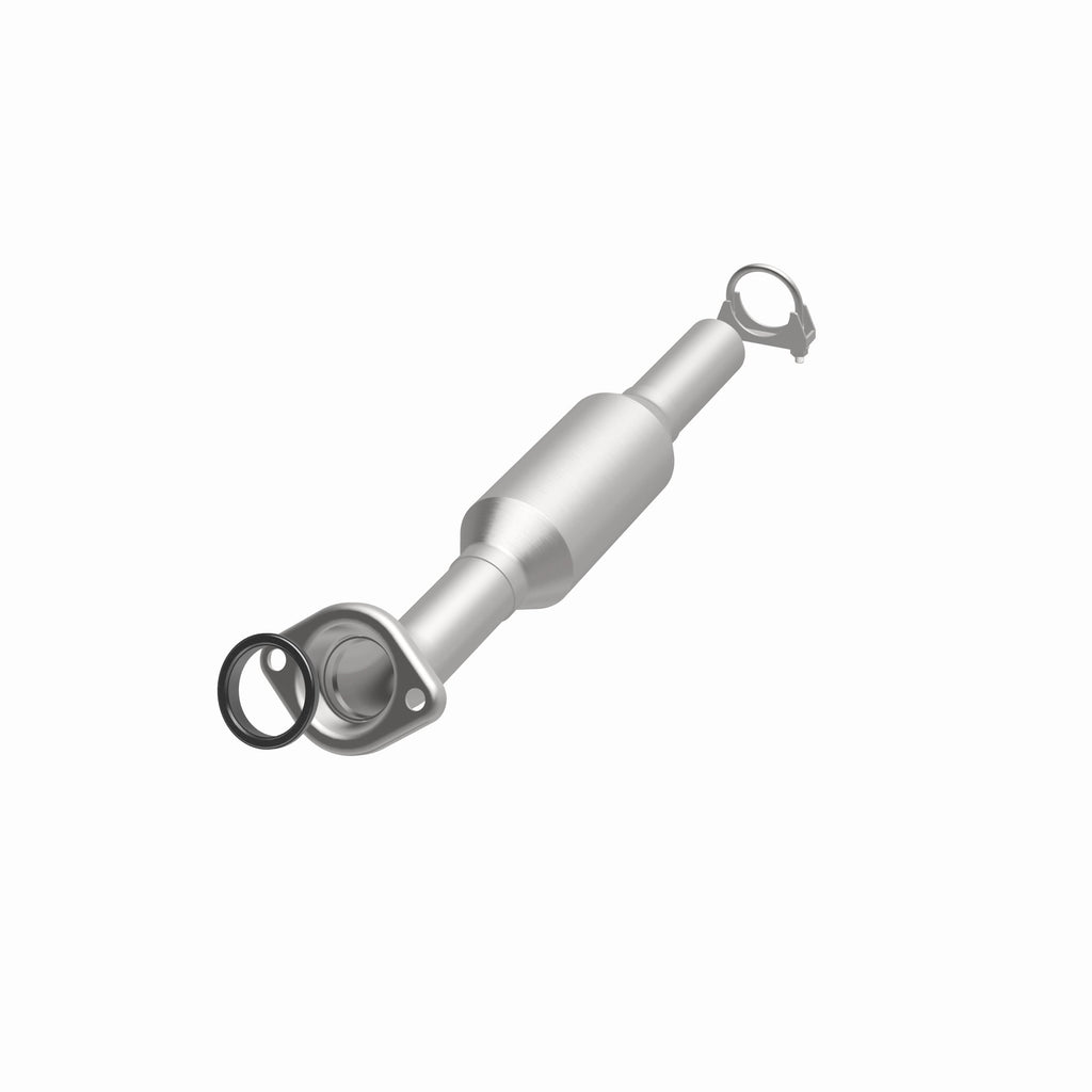 MagnaFlow Exhaust Products 51449 OEM Grade Direct-Fit Catalytic Converter for Select Mitsubishi Endeavor