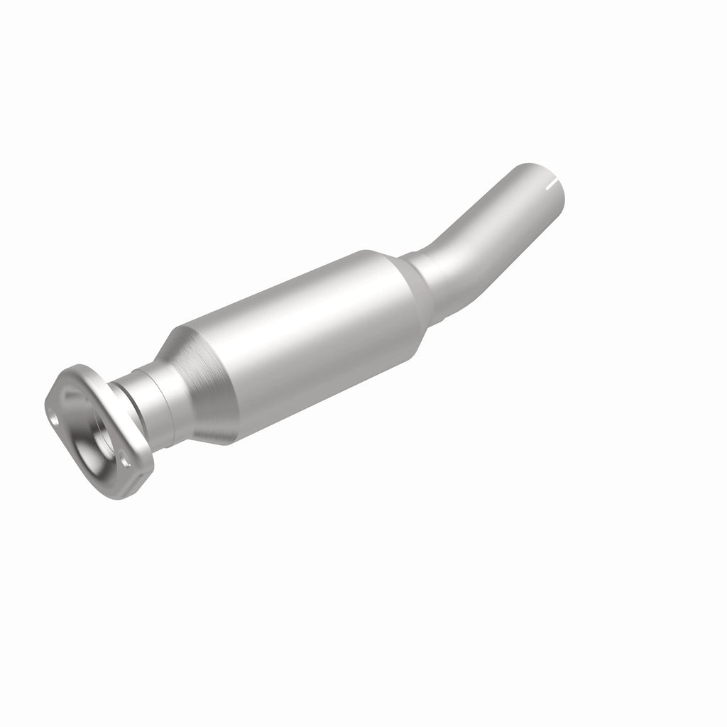 MagnaFlow Exhaust Products 5592749 California CARB Direct-Fit Catalytic Converter for Select Toyota RAV4