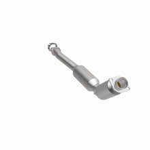 Load image into Gallery viewer, MagnaFlow Exhaust Products 5411010 California CARB Direct-Fit Catalytic Converter for Select Ford Crown Victoria, Lincoln Town Car, Mercury Grand Marquis