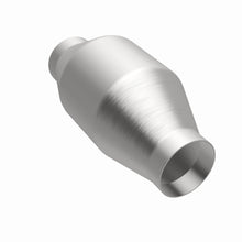 Load image into Gallery viewer, MagnaFlow Exhaust Products 59905 Standard Grade Universal Catalytic Converter