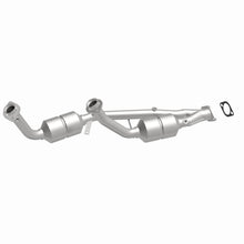 Load image into Gallery viewer, MagnaFlow Exhaust Products 23382 HM Grade Direct-Fit Catalytic Converter for Select Ford Windstar