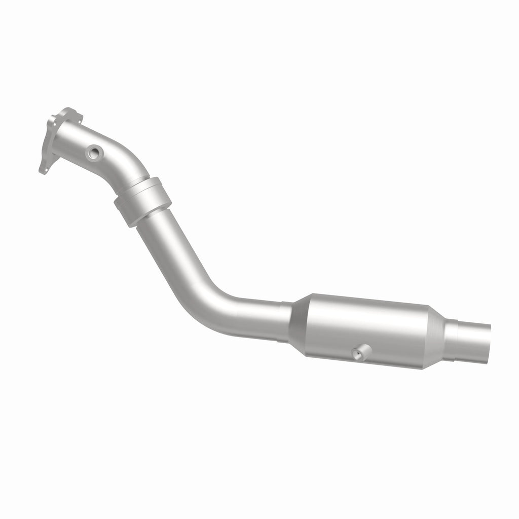 MagnaFlow Exhaust Products 4551018 California CARB Direct-Fit Catalytic Converter for Select Chrysler Pacifica