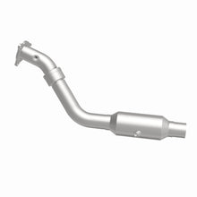 Load image into Gallery viewer, MagnaFlow Exhaust Products 4551018 California CARB Direct-Fit Catalytic Converter for Select Chrysler Pacifica