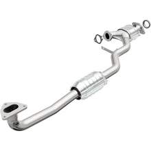 Load image into Gallery viewer, MagnaFlow Exhaust Products 24235 HM Grade Direct-Fit Catalytic Converter for Select Subaru Outback