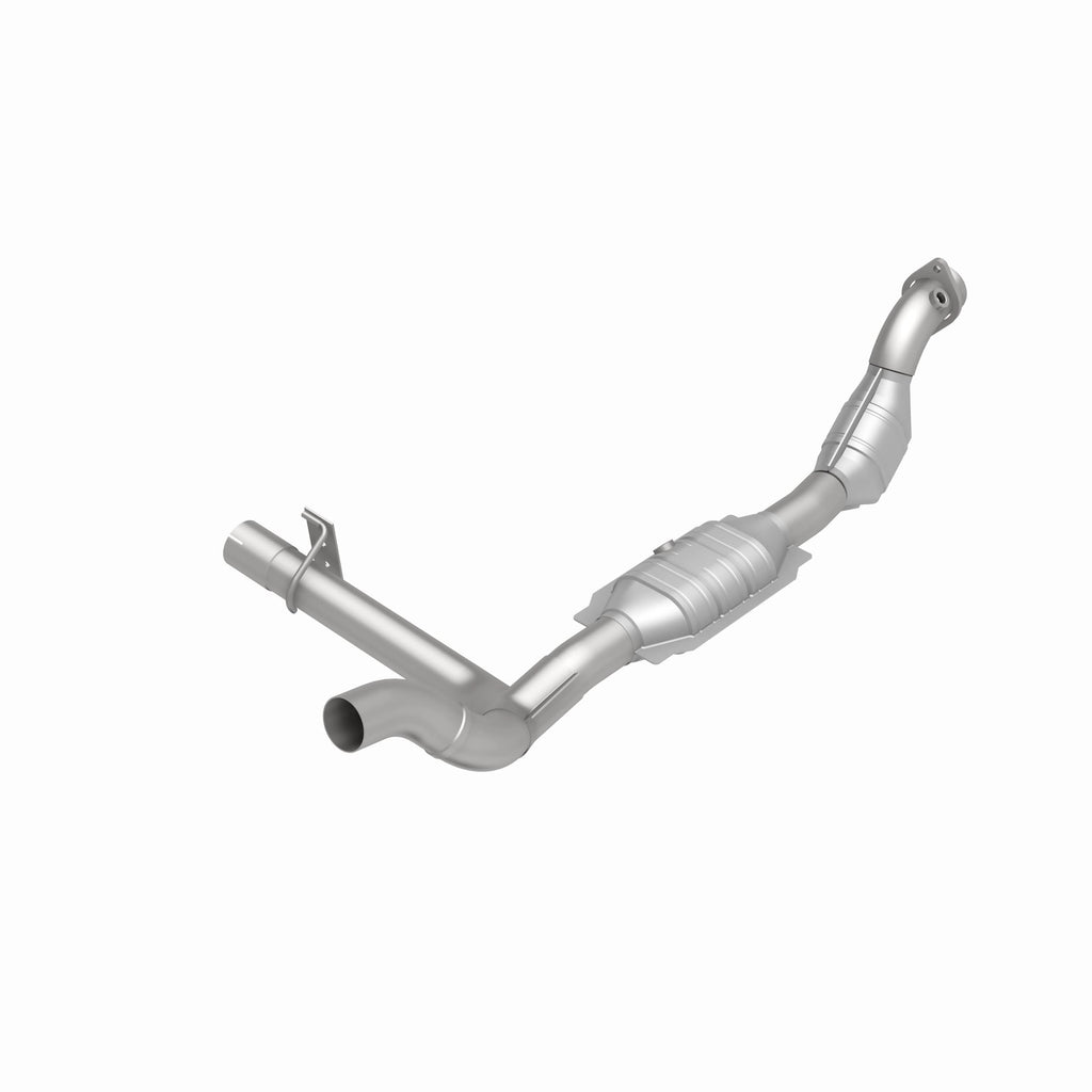 MagnaFlow Exhaust Products 93629 HM Grade Direct-Fit Catalytic Converter for Select Ford Expedition, Ford F-150, Ford F-150 Heritage