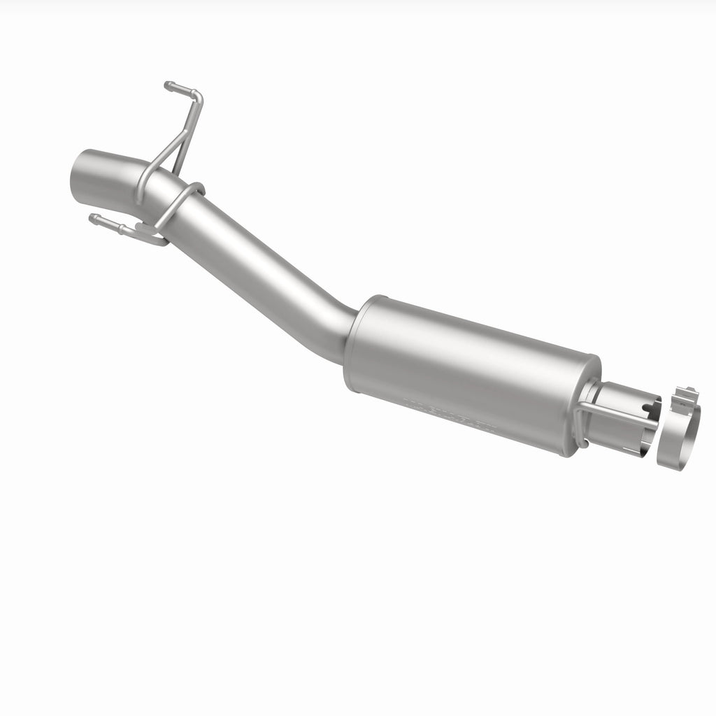 MagnaFlow Exhaust Products 19493 Direct-Fit Muffler Replacement Kit With Muffler for Select Ram 2500, Ram