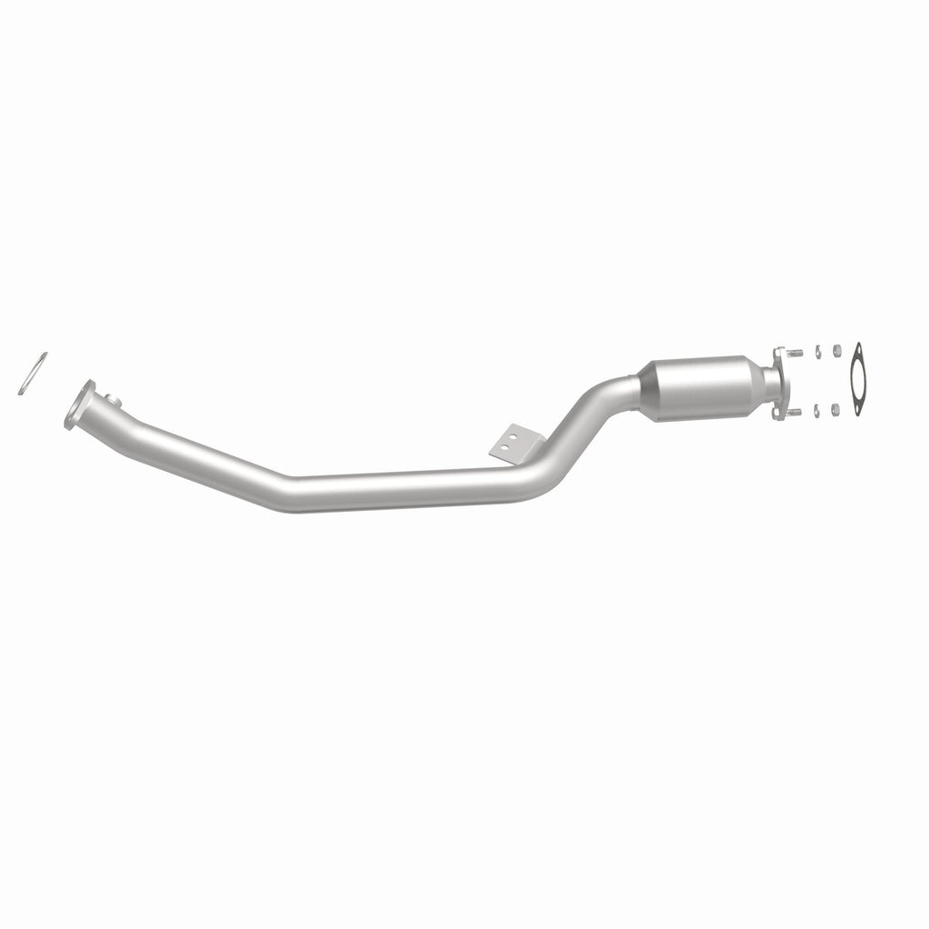 MagnaFlow Exhaust Products 52831 OEM Grade Direct-Fit Catalytic Converter for Select Hyundai Genesis