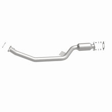 Load image into Gallery viewer, MagnaFlow Exhaust Products 52831 OEM Grade Direct-Fit Catalytic Converter for Select Hyundai Genesis
