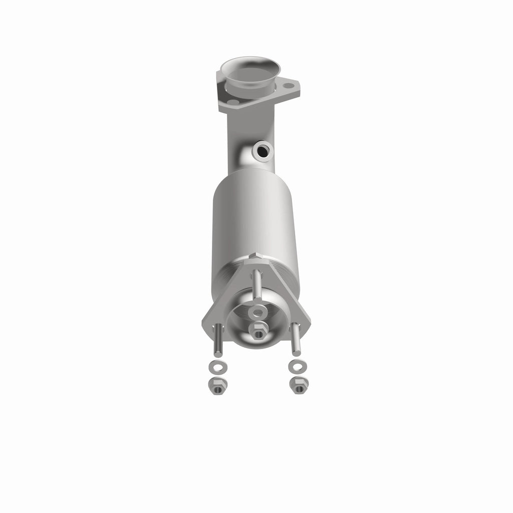 MagnaFlow Exhaust Products 4481409 California CARB Direct-Fit Catalytic Converter for Select Chevrolet Corvette