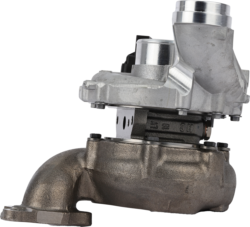 Alliant Power 765155-5008S Turbocharger