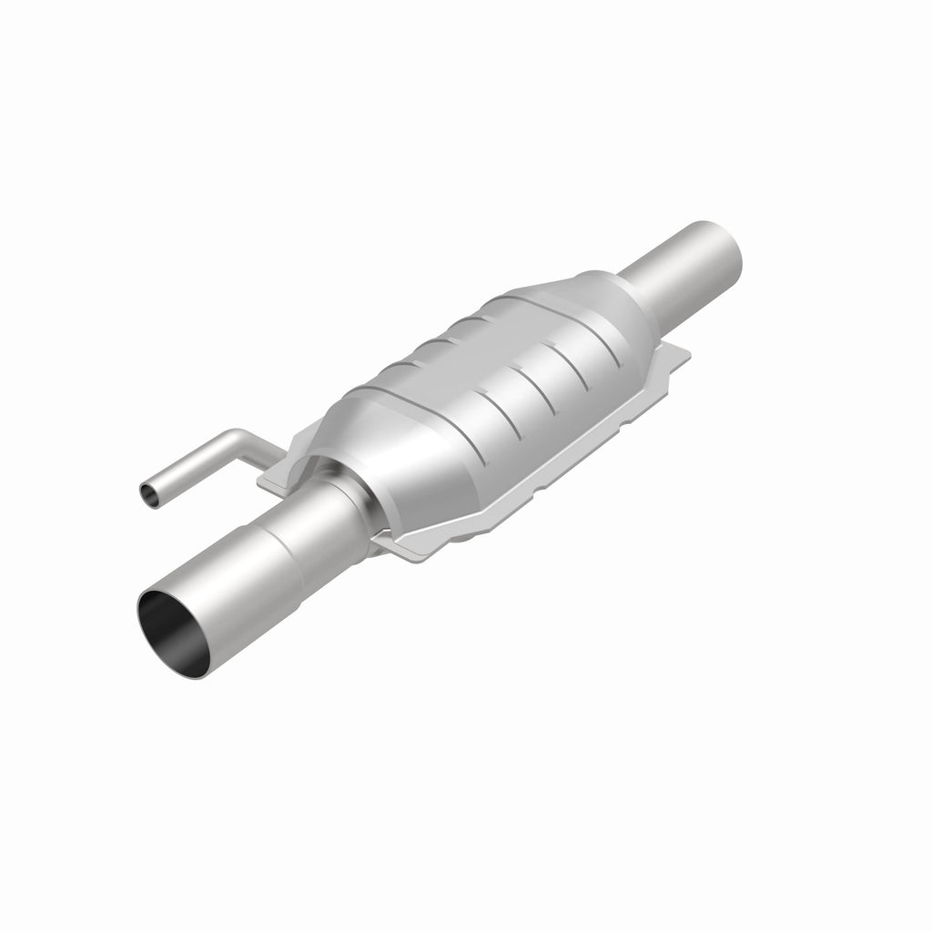 MagnaFlow Exhaust Products 3391223 California CARB Direct-Fit Catalytic Converter for Select Dodge Ram 2500, Dodge Ram