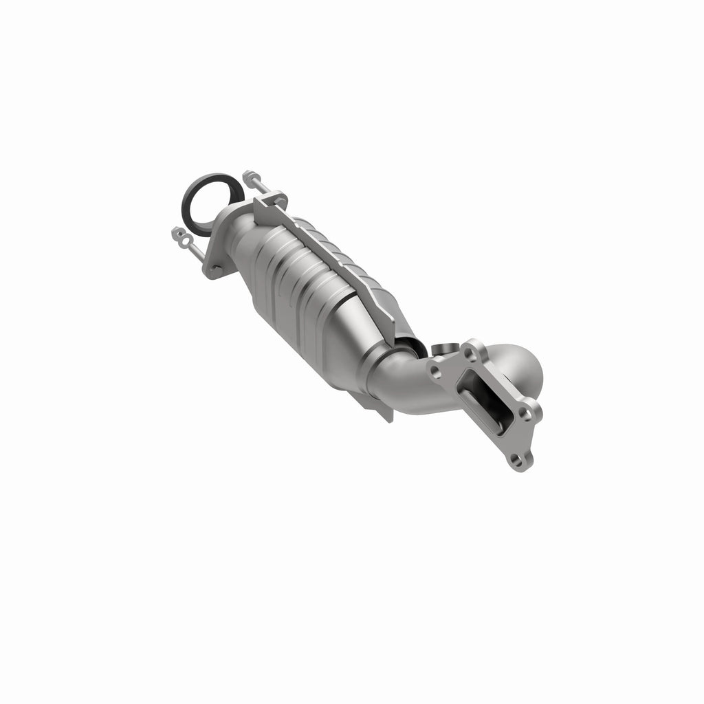MagnaFlow Exhaust Products 51548 OEM Grade Manifold Catalytic Converter for Select Cadillac CTS
