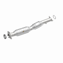 Load image into Gallery viewer, MagnaFlow Exhaust Products 51504 OEM Grade Direct-Fit Catalytic Converter for Select Acura RL