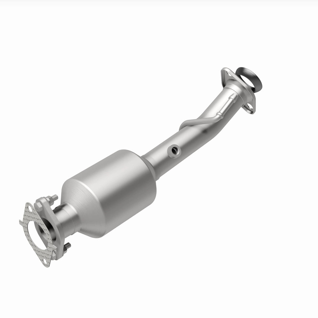 MagnaFlow Exhaust Products 6571690 California CARB Direct-Fit Catalytic Converter for Select Nissan NV200