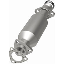 Load image into Gallery viewer, MagnaFlow Exhaust Products 22637 Standard Grade Direct-Fit Catalytic Converter for Select Acura Integra