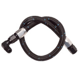 Edelbrock 81233 Braided Stainless Steel Fuel Hose Kit