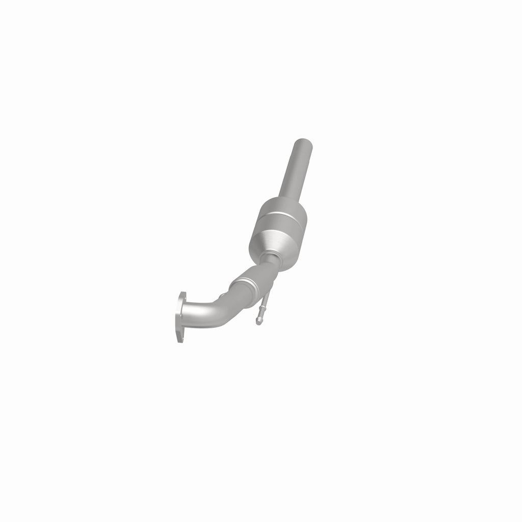 MagnaFlow Exhaust Products 52426 OEM Grade Direct-Fit Catalytic Converter for Select Volkswagen Beetle, Volkswagen Golf, Volkswagen Jetta